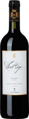Antinori Guado al Tasso - Cont´Ugo Bolgheri Rosso DOC 2023